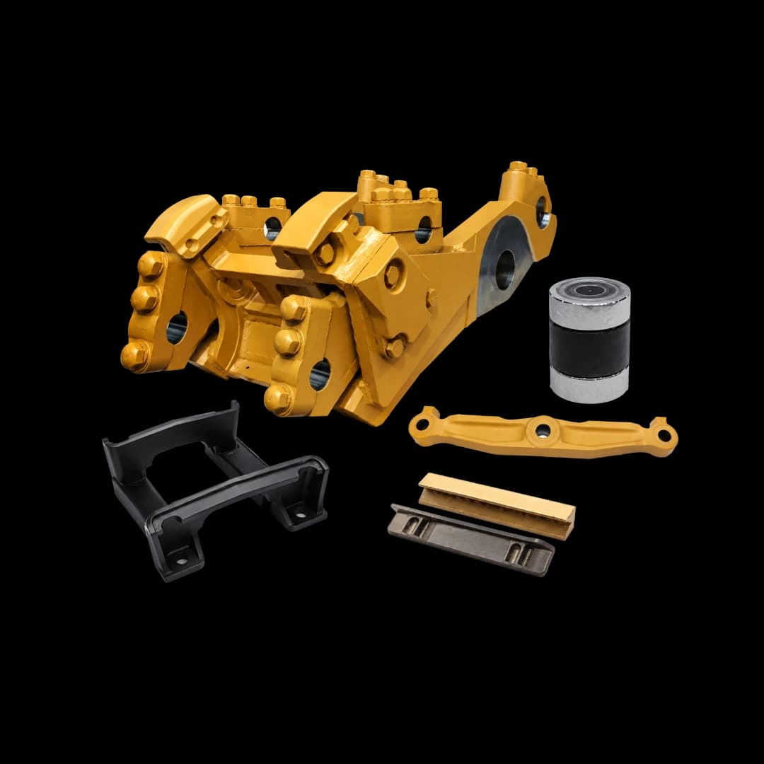 Chasis Parts