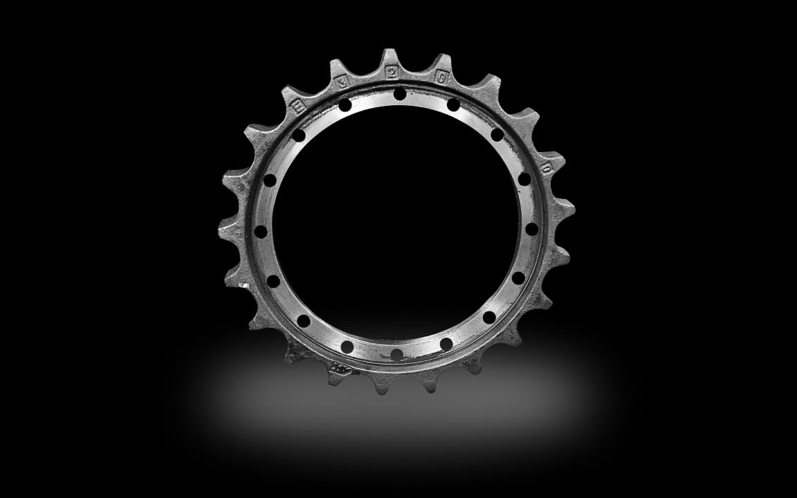 AFC Sprocket