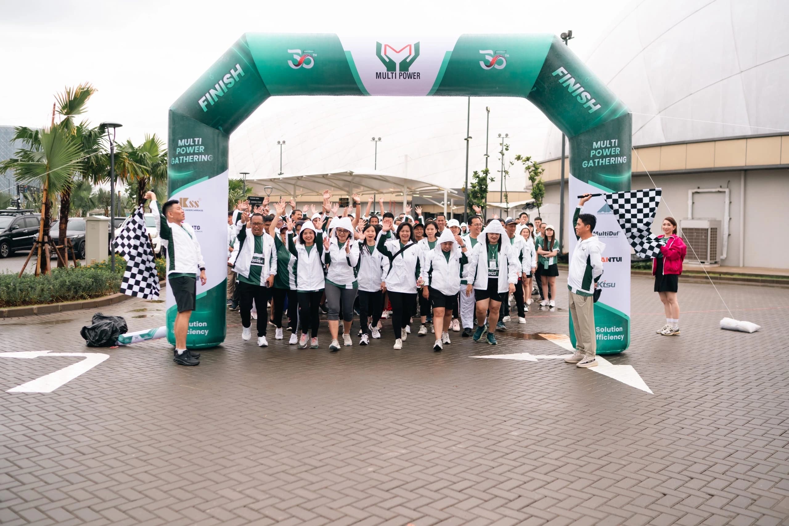 funrun