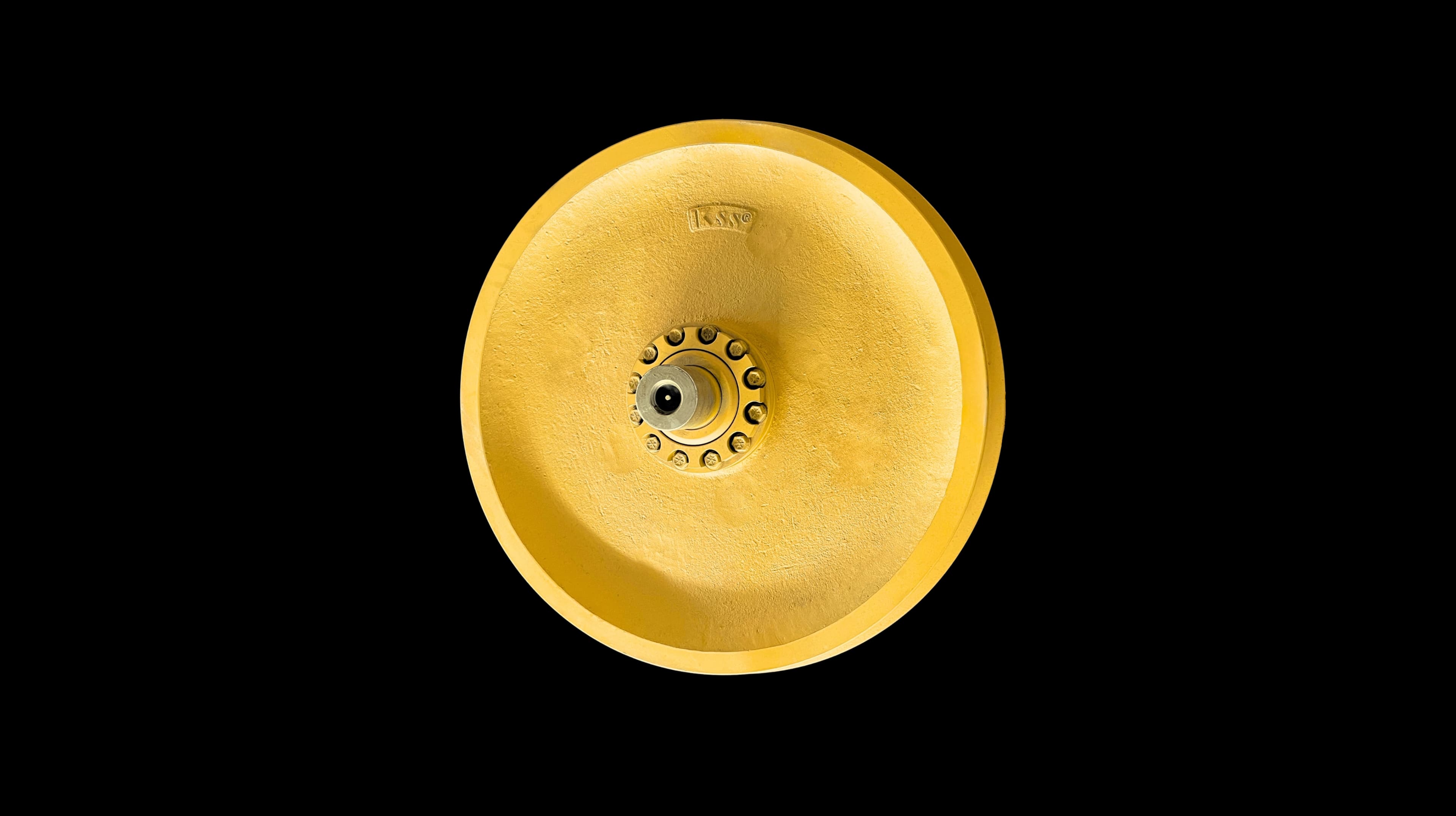 kss idler