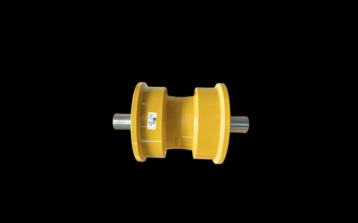 Shantui Roller 150x150