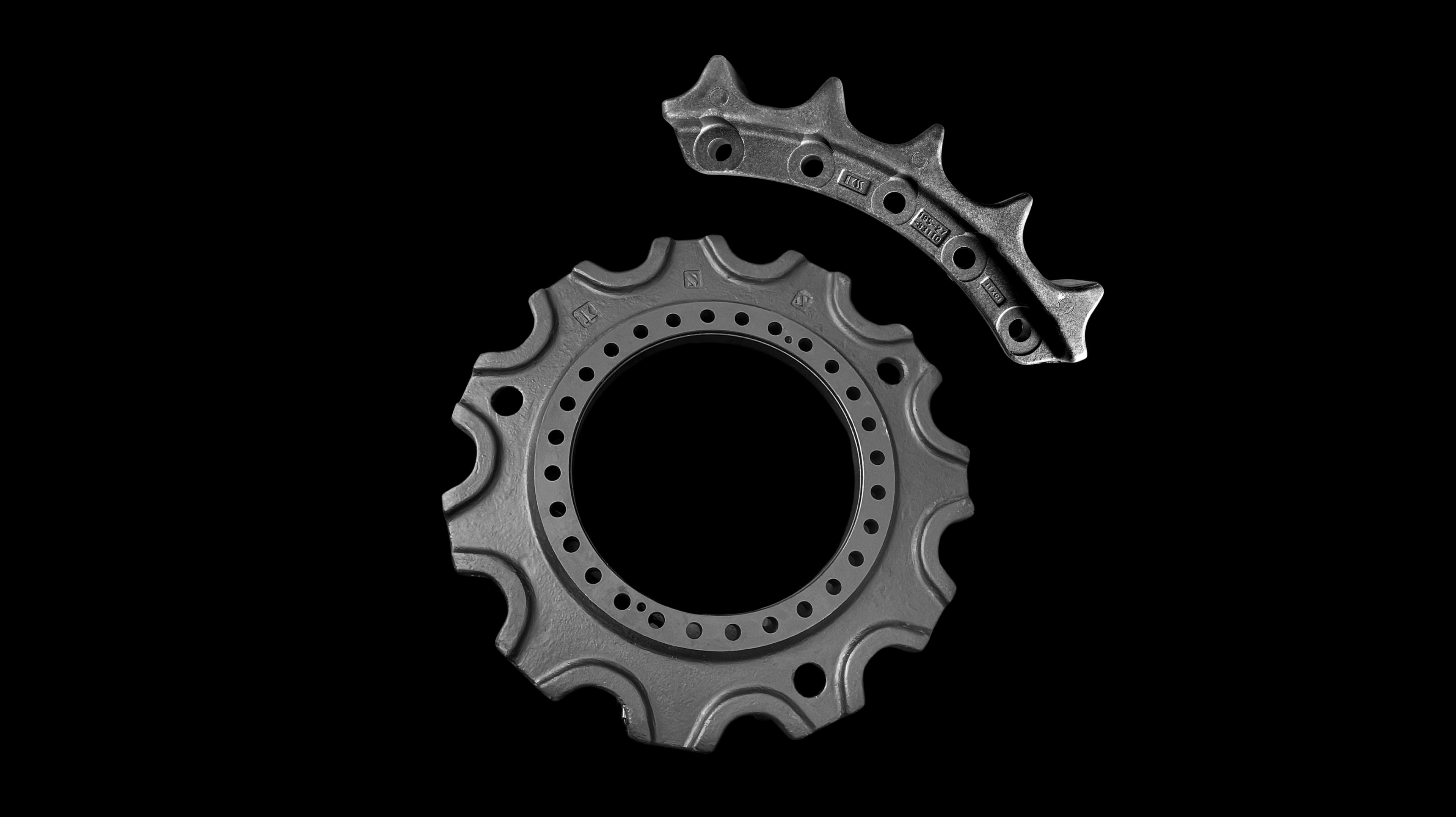 KSS Sprocket