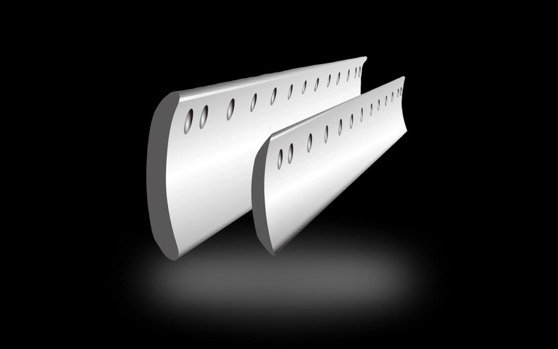 MDF Curved