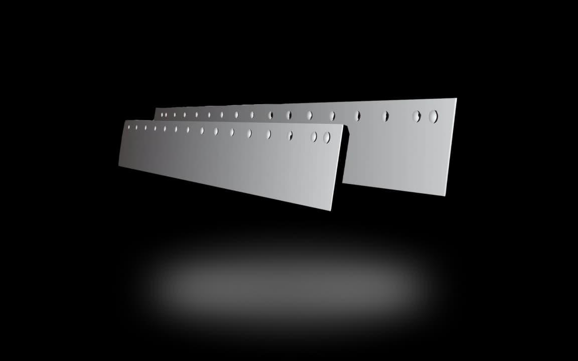 MDF Flat
